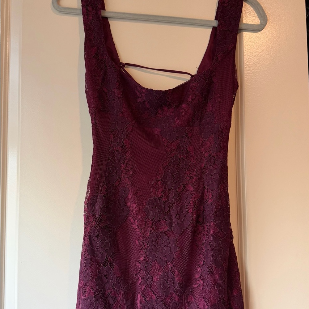 Lucy in the Sky Dress